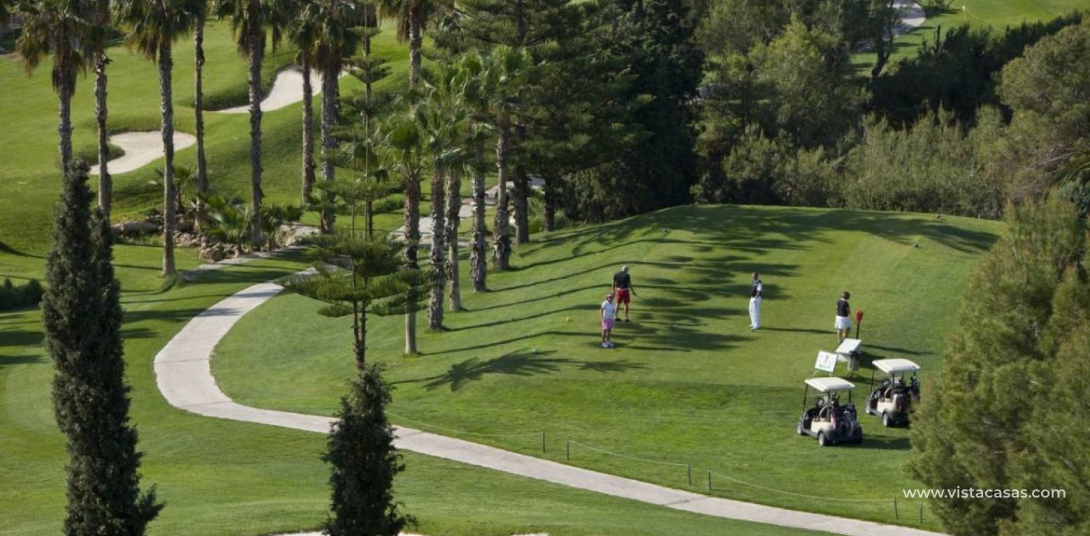 Resale - Apartment - Villamartin