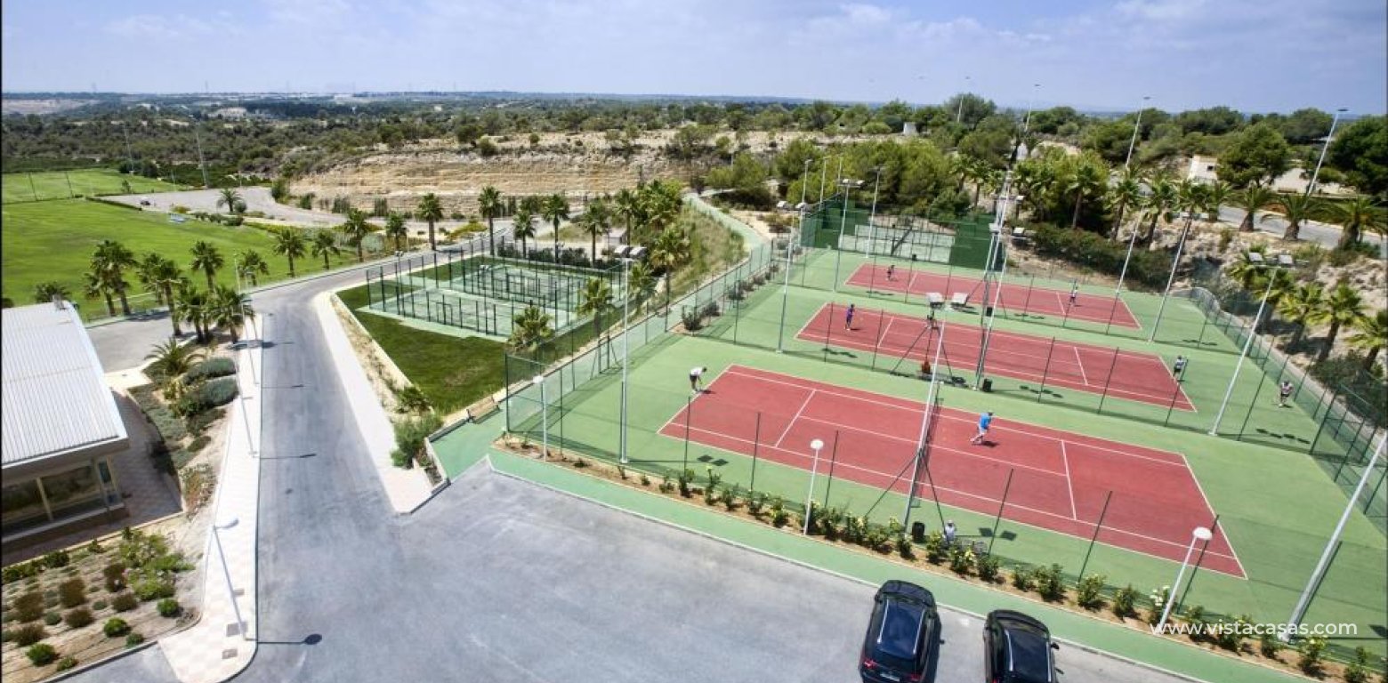 Resale - Apartment - Villamartin