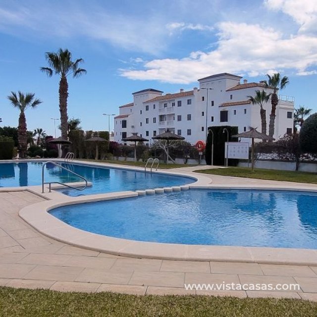 Apartment - Resale - Villamartin - Villamartin