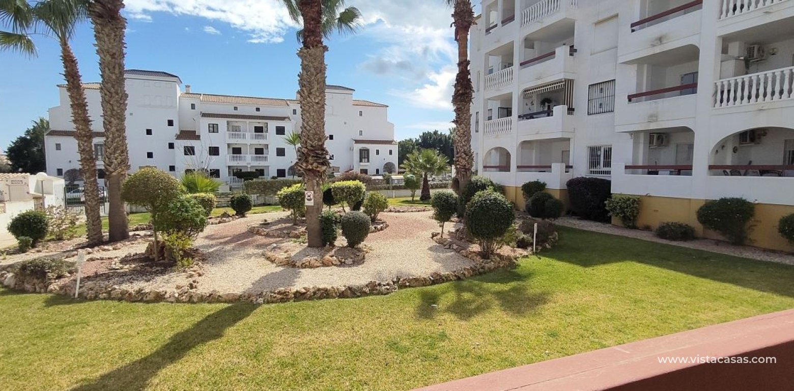 Resale - Apartment - Villamartin - PAU 8