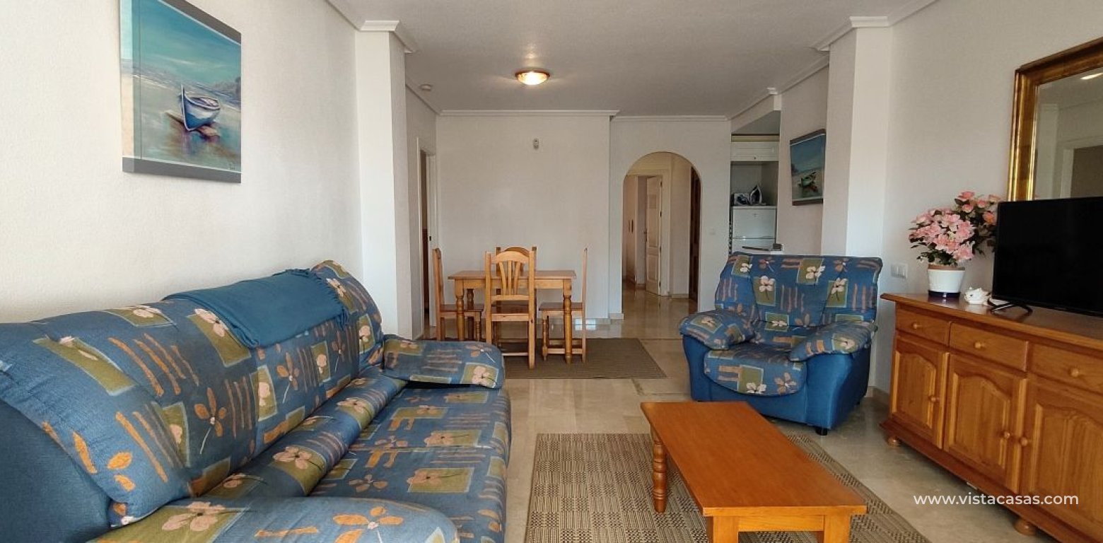 Resale - Apartment - Villamartin - PAU 8