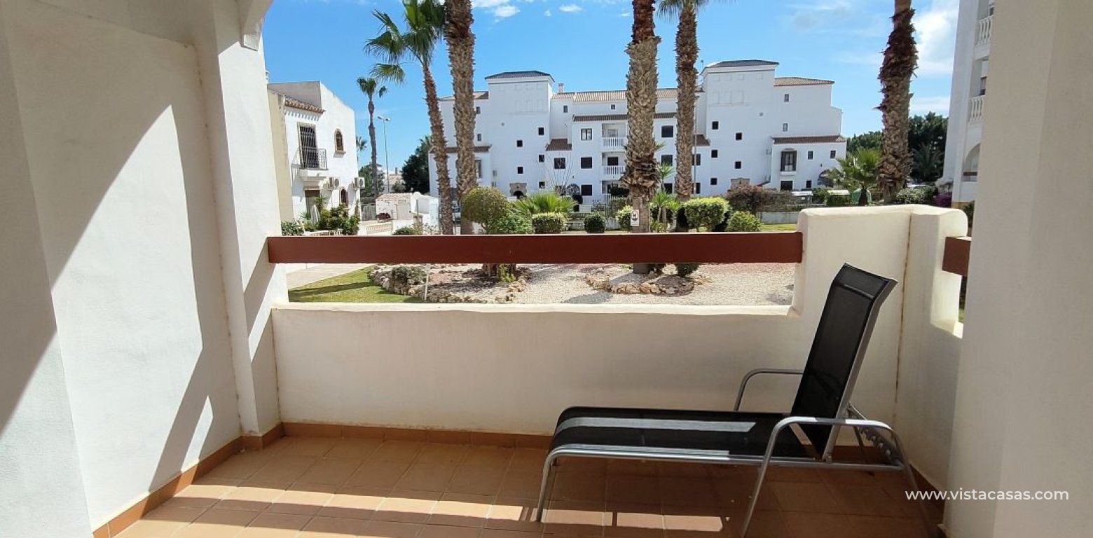 Resale - Apartment - Villamartin - PAU 8