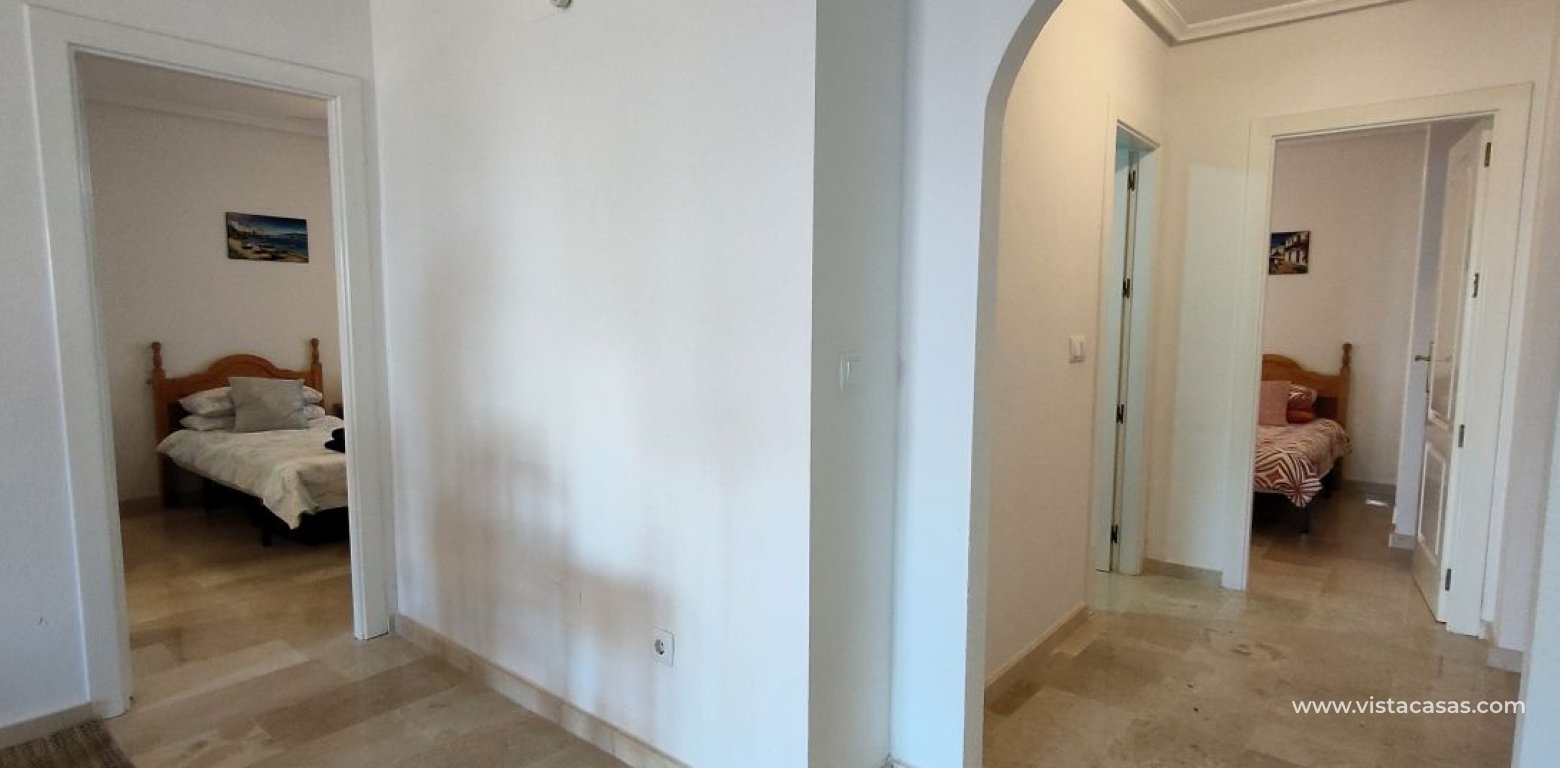 Resale - Apartment - Villamartin - PAU 8