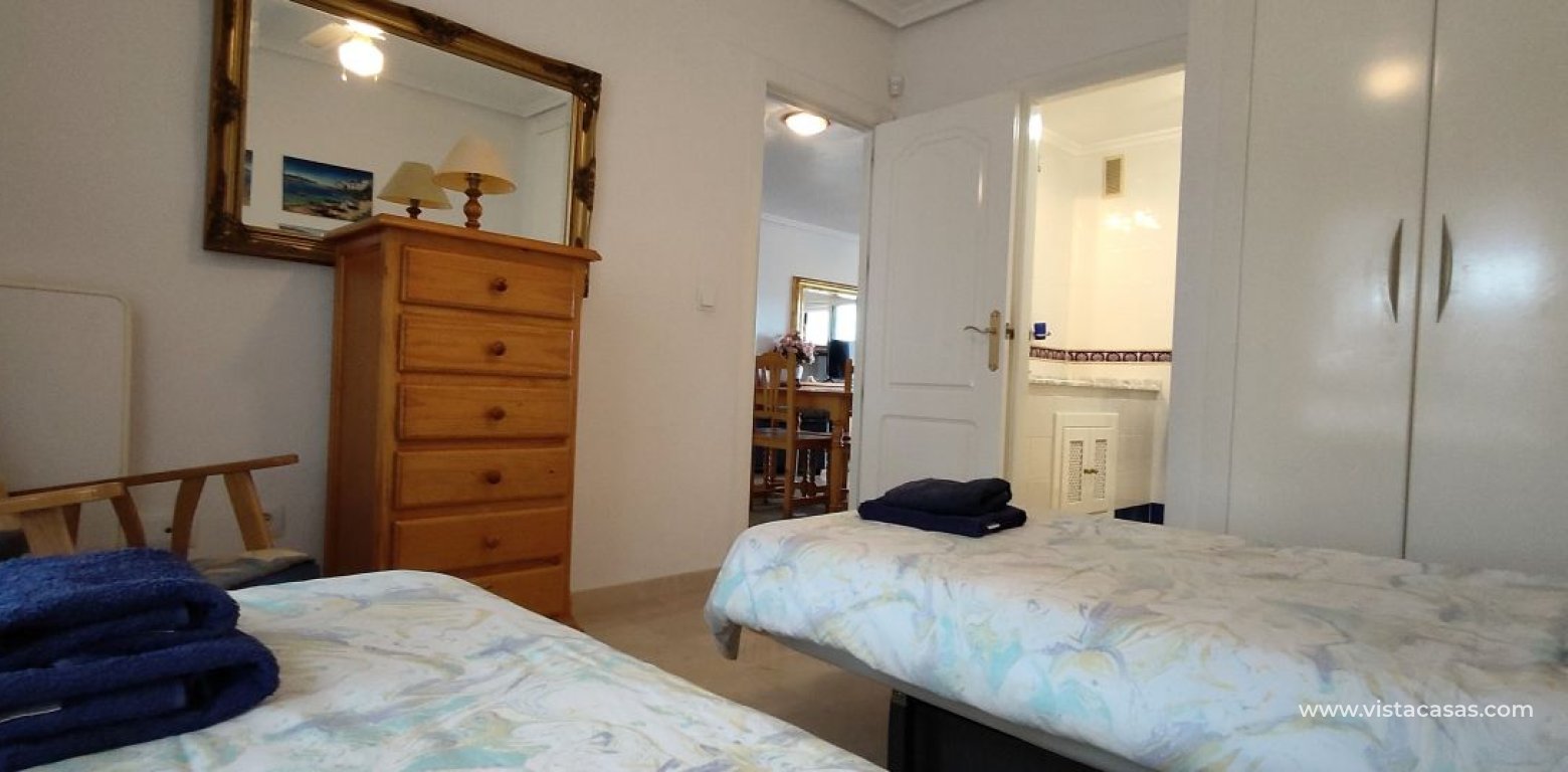 Resale - Apartment - Villamartin - PAU 8