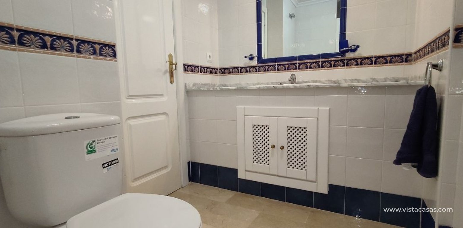 Resale - Apartment - Villamartin - PAU 8