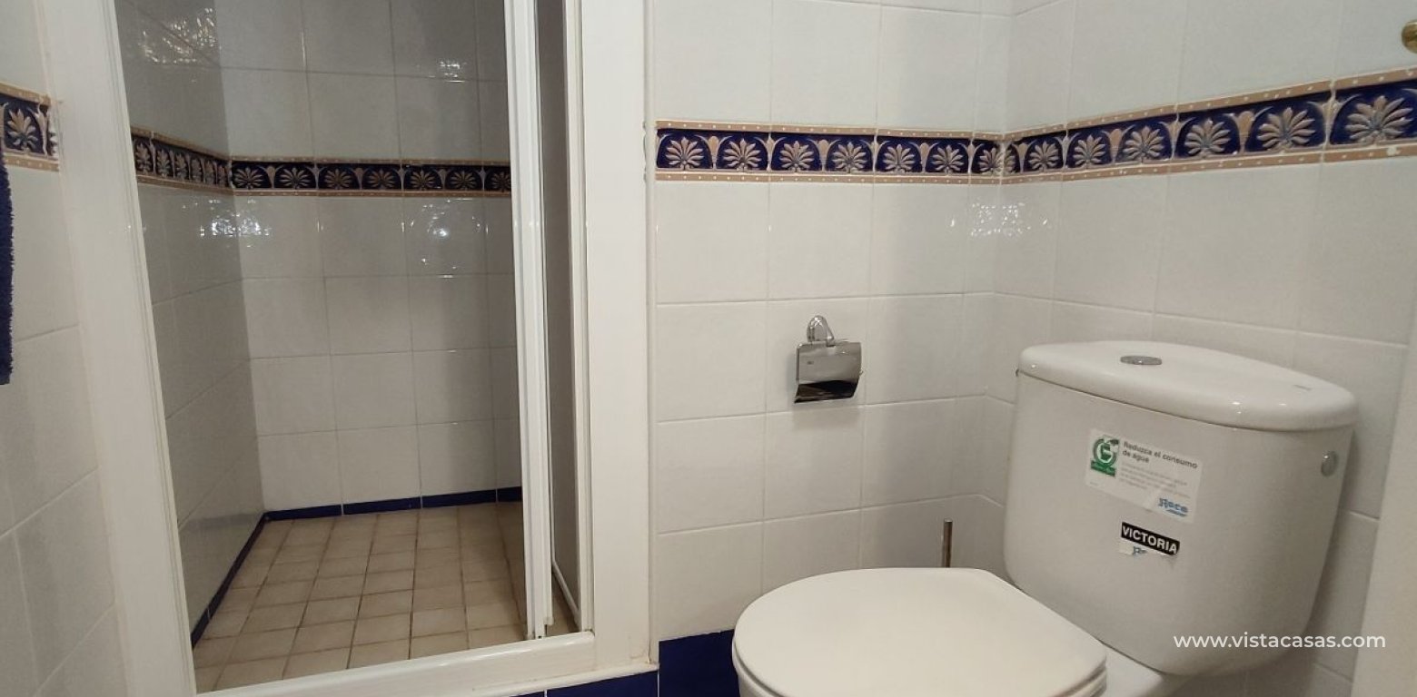 Resale - Apartment - Villamartin - PAU 8