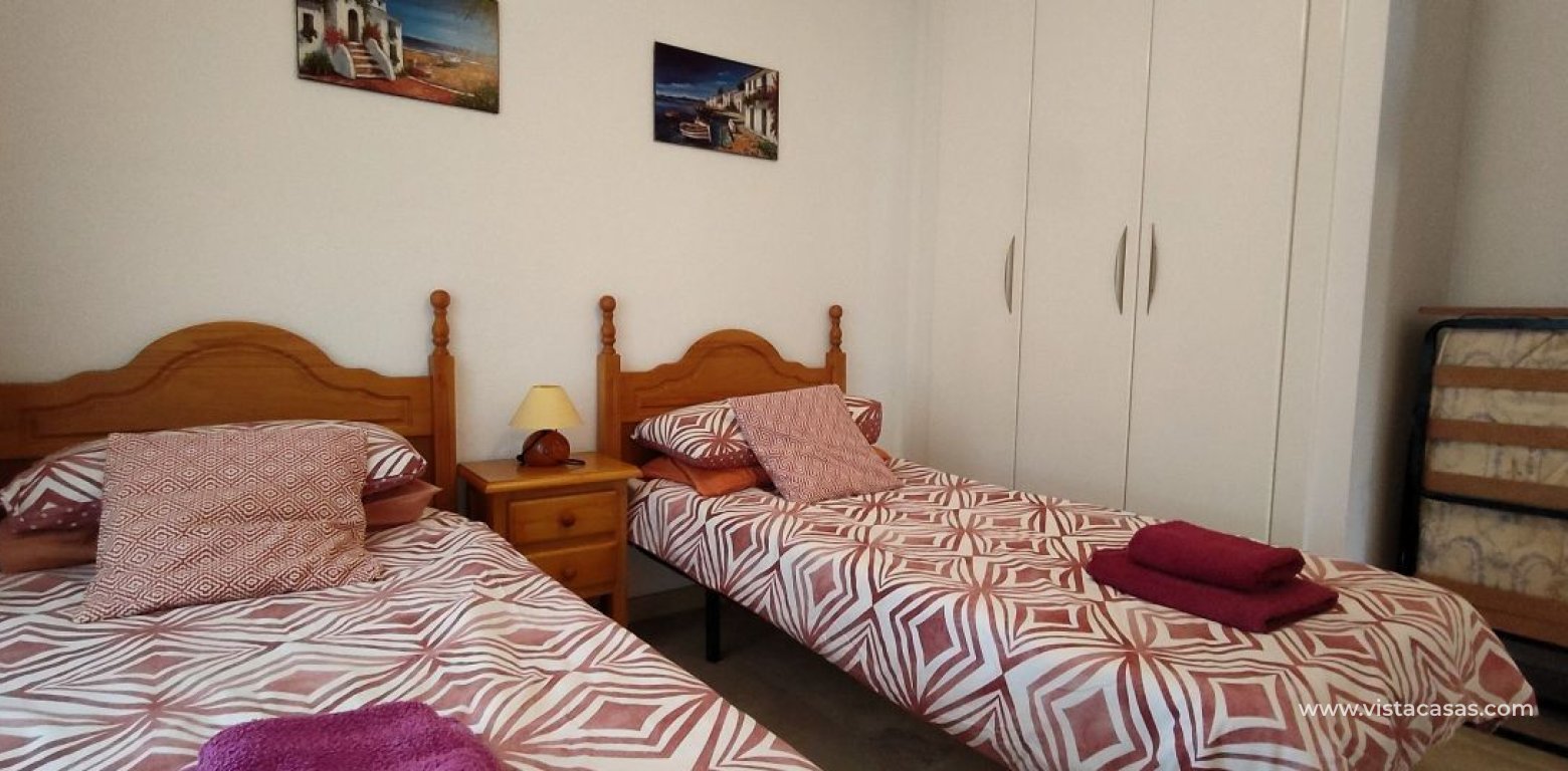 Resale - Apartment - Villamartin - PAU 8