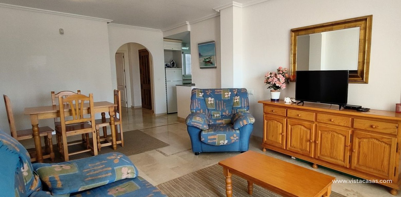 Resale - Apartment - Villamartin - PAU 8