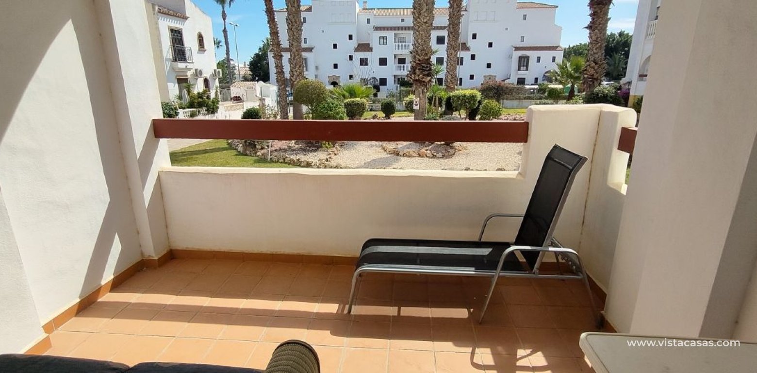 Resale - Apartment - Villamartin - PAU 8