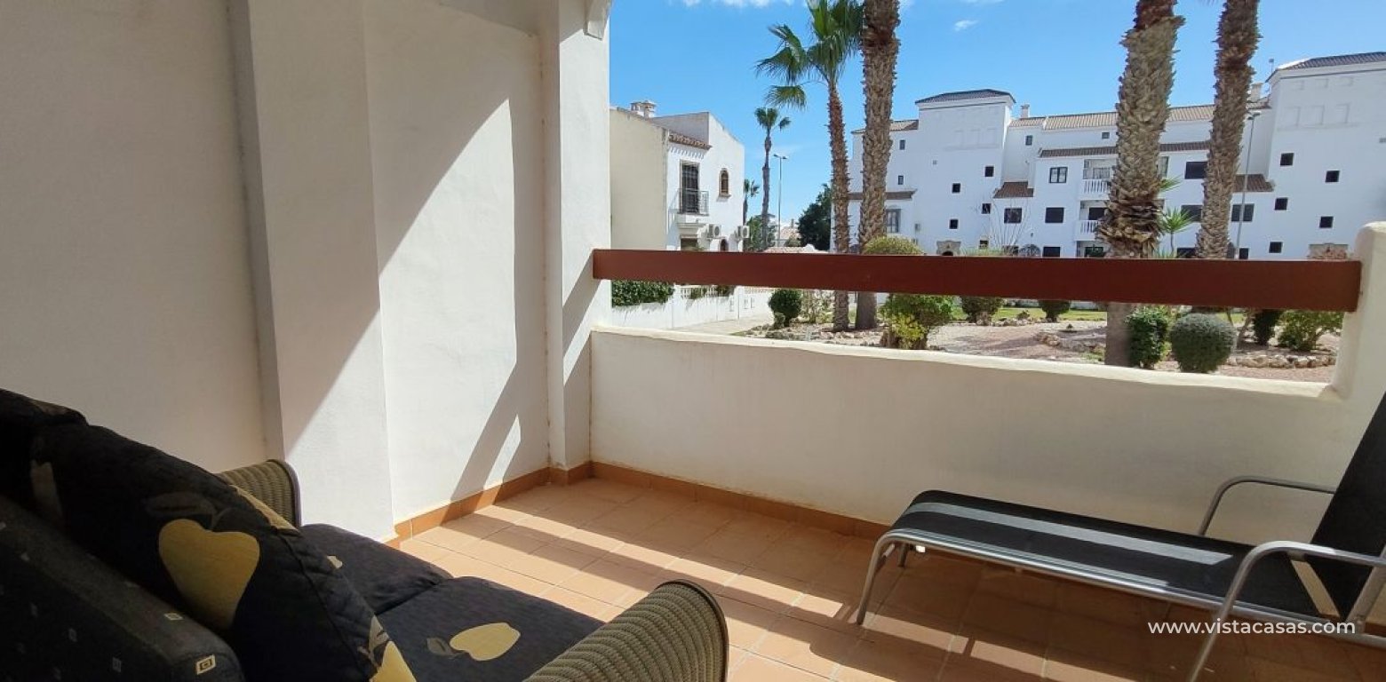 Resale - Apartment - Villamartin - PAU 8