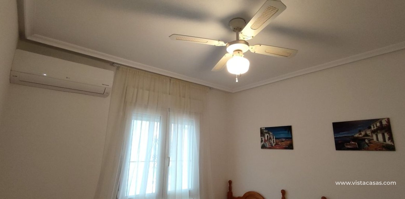 Resale - Apartment - Villamartin - PAU 8