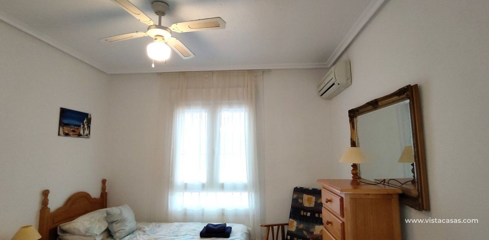 Resale - Apartment - Villamartin - PAU 8