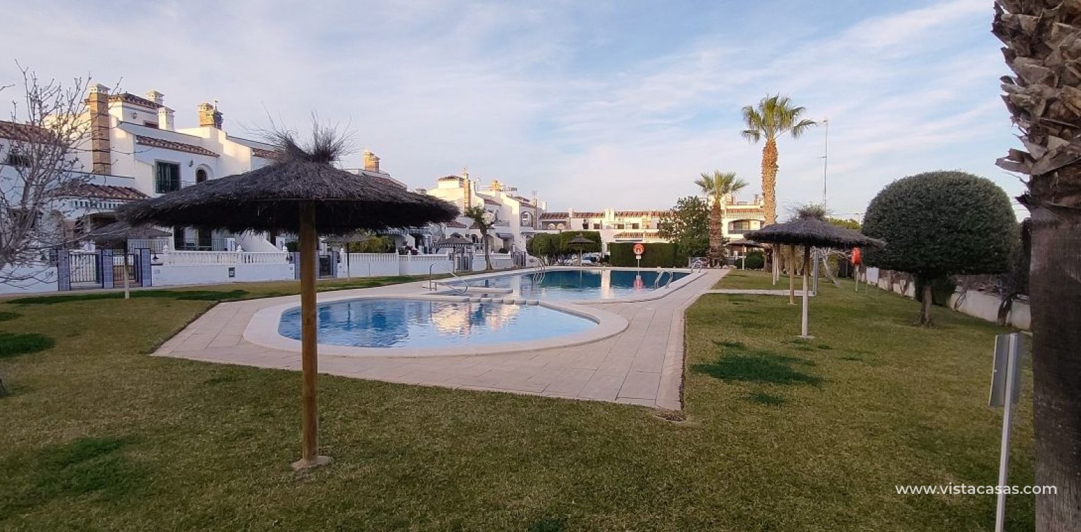 Resale - Apartment - Villamartin - PAU 8