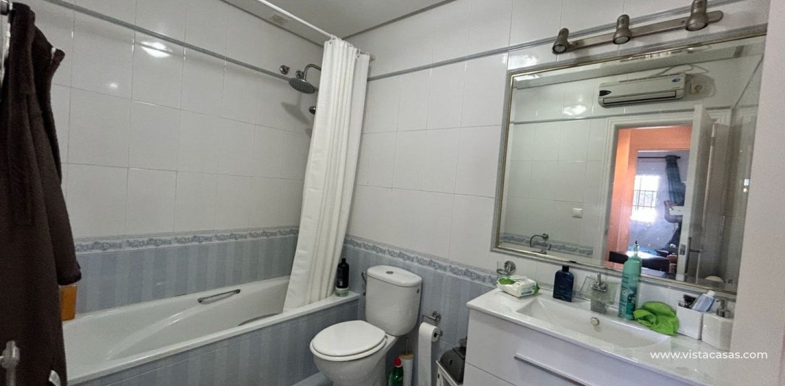 Sale - Villa - Villamartin