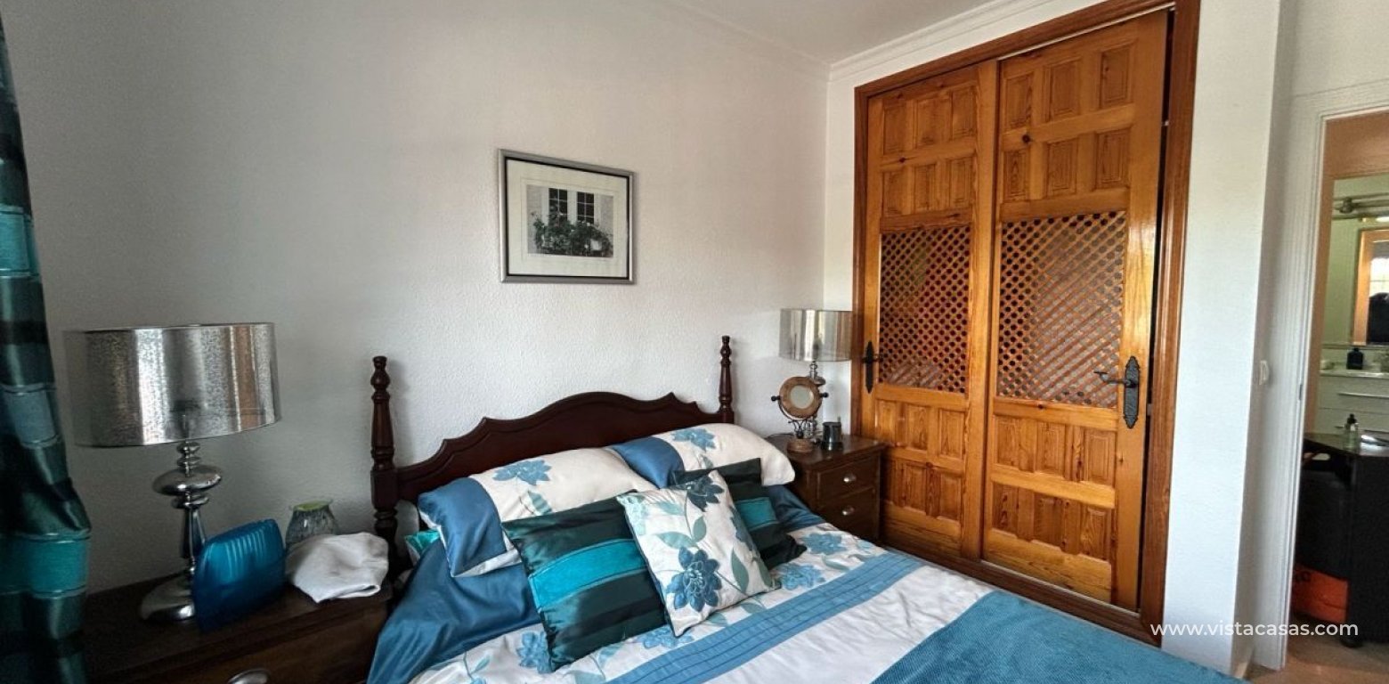 Sale - Villa - Villamartin