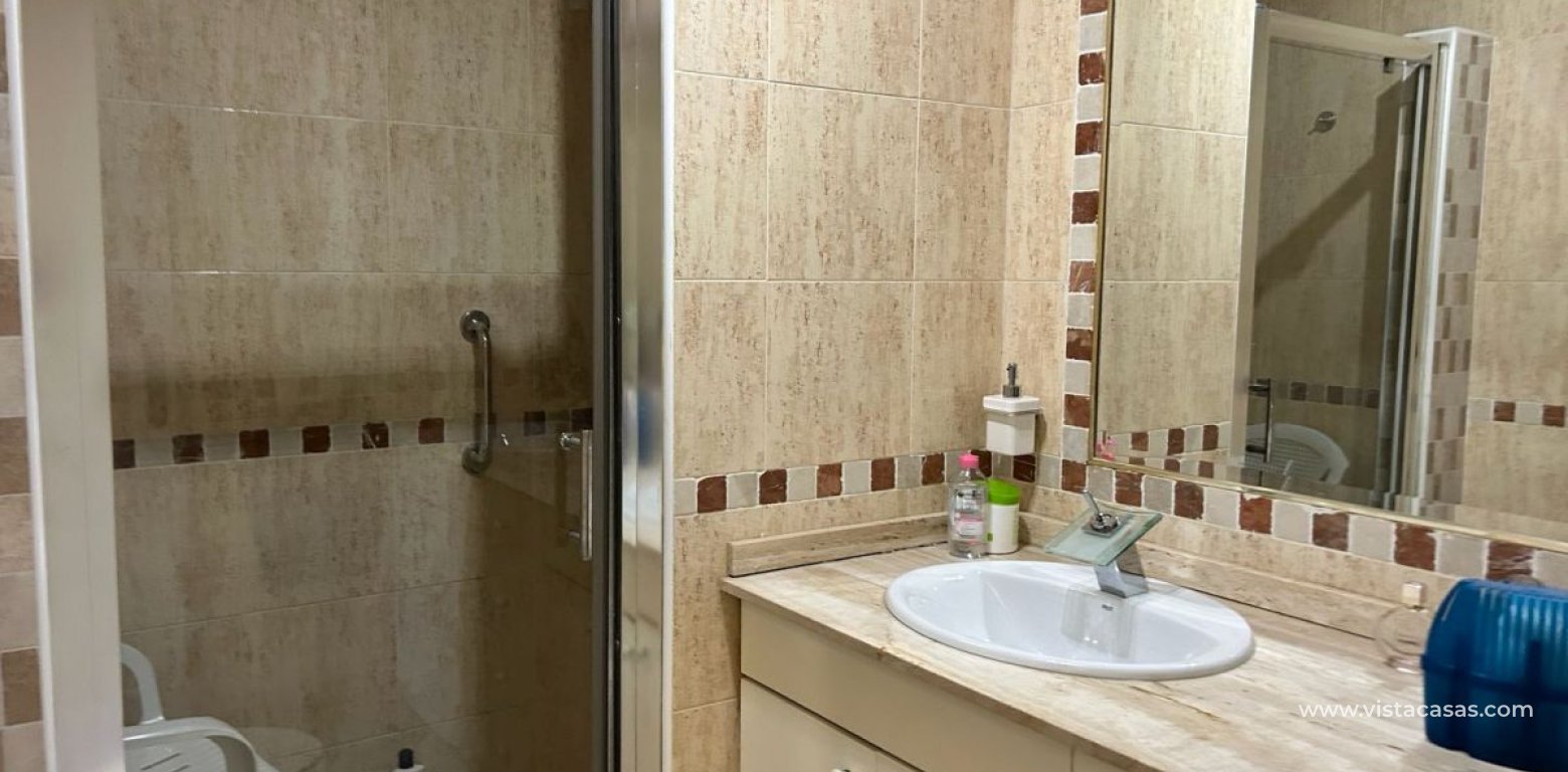 Sale - Villa - Villamartin