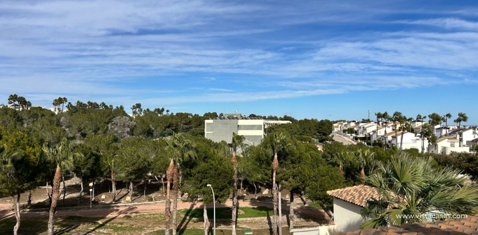 Sale - Villa - Villamartin