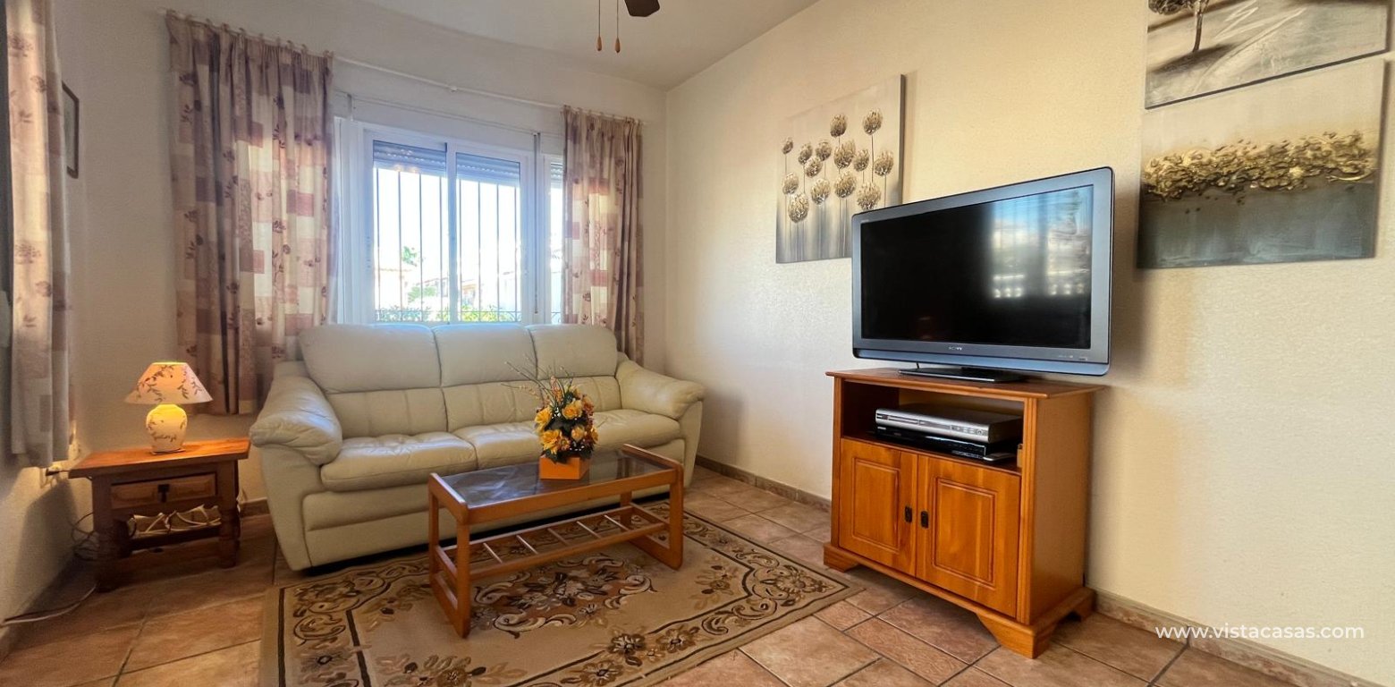 Resale - Villa - Playa Flamenca