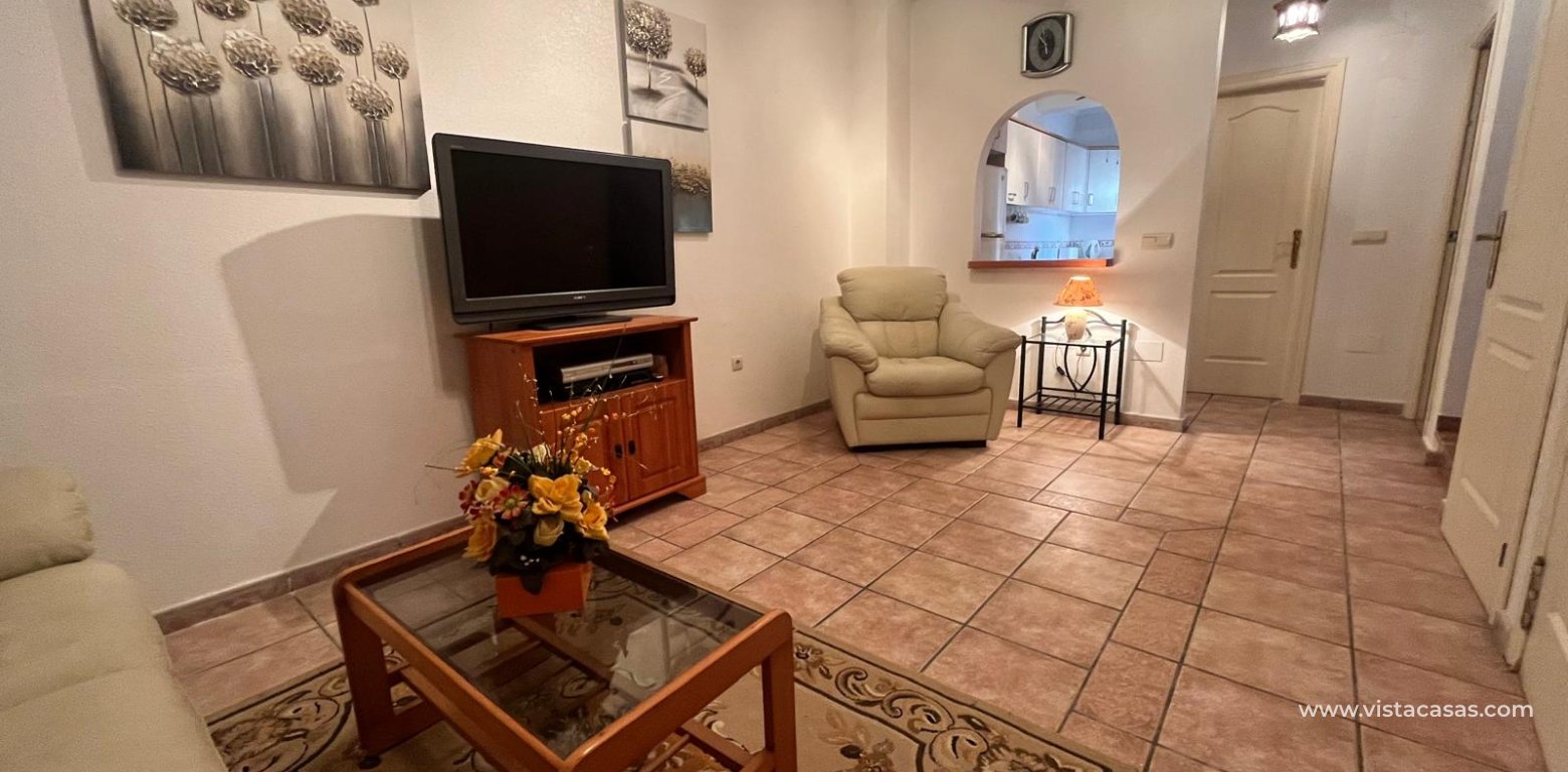 Resale - Villa - Playa Flamenca