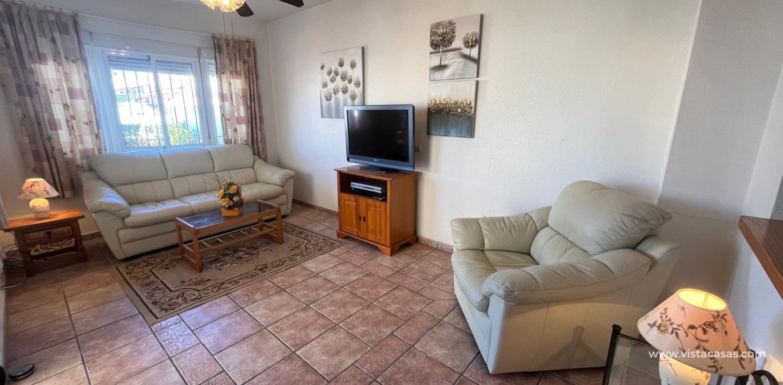 Resale - Villa - Playa Flamenca
