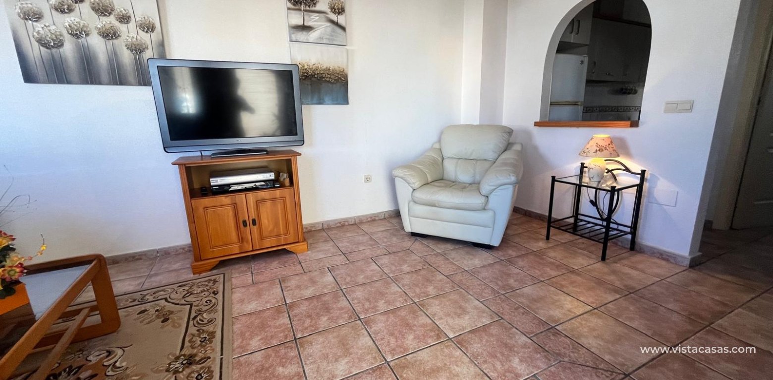 Resale - Villa - Playa Flamenca