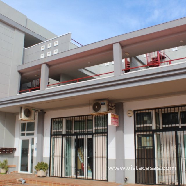 Apartment - Resale - Villamartin - El Galan