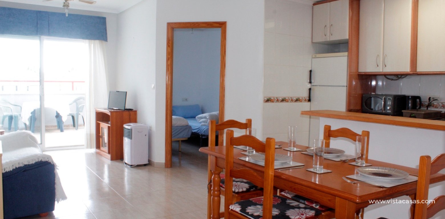 Resale - Apartment - Villamartin - El Galan