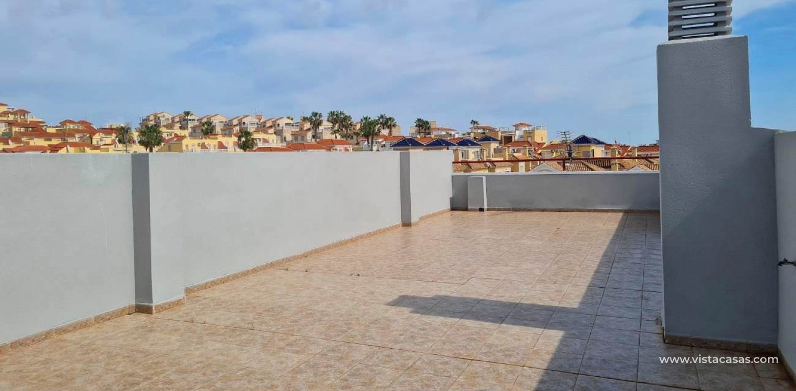 Resale - Apartment - Villamartin - El Galan