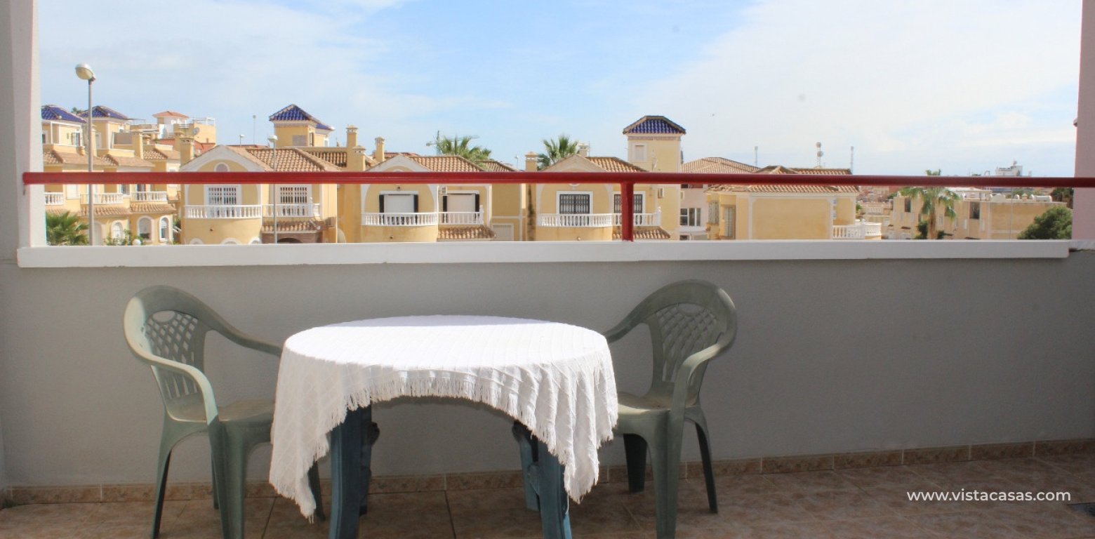 Resale - Apartment - Villamartin - El Galan