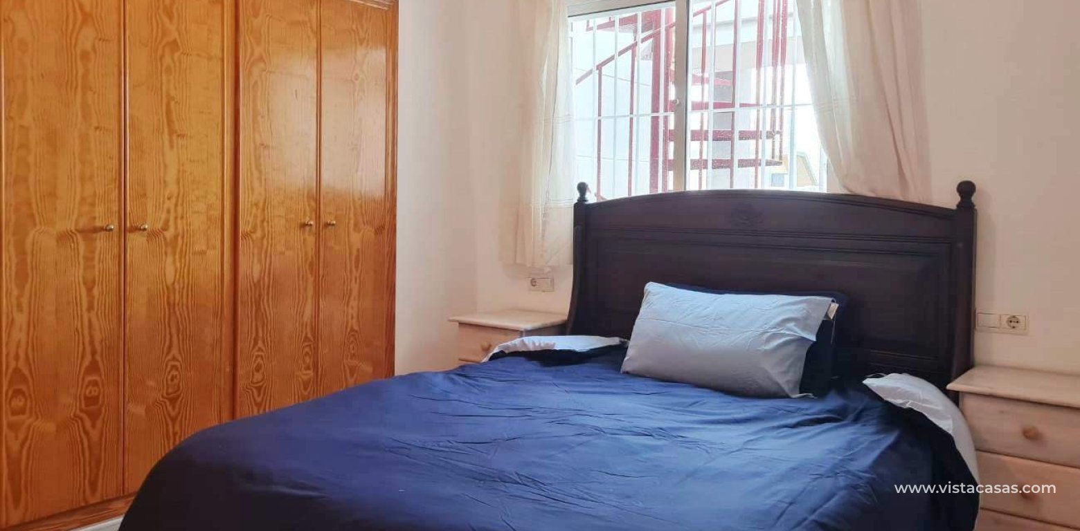 Resale - Apartment - Villamartin - El Galan