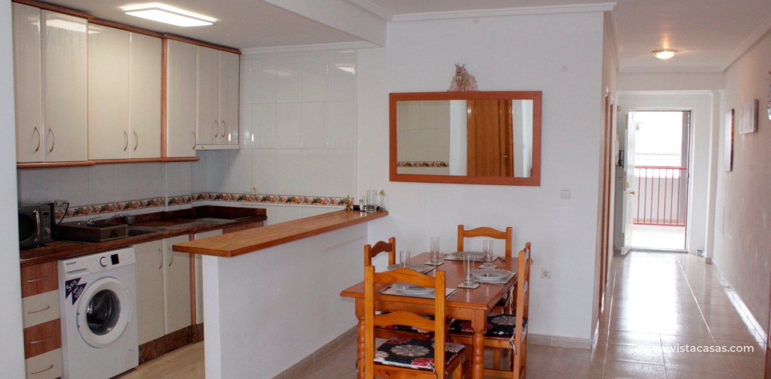 Resale - Apartment - Villamartin - El Galan