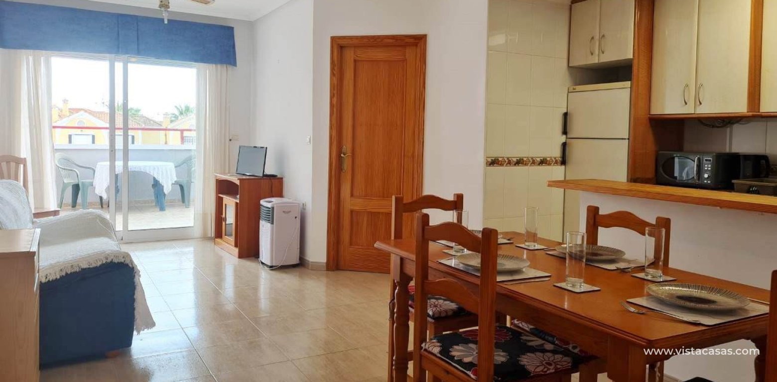Resale - Apartment - Villamartin - El Galan