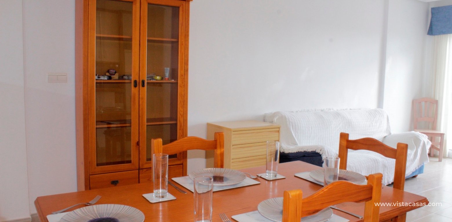 Resale - Apartment - Villamartin - El Galan