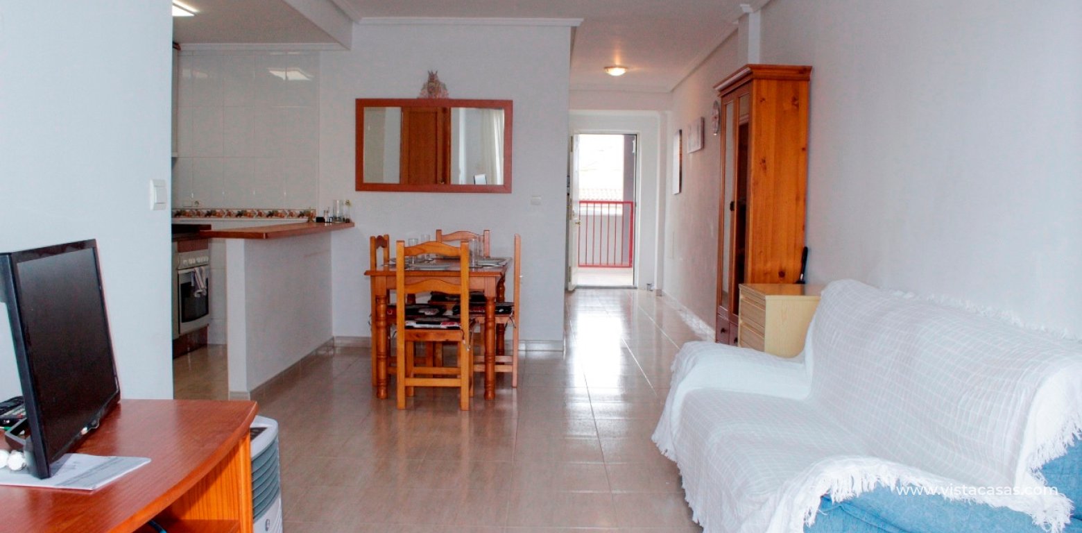 Resale - Apartment - Villamartin - El Galan