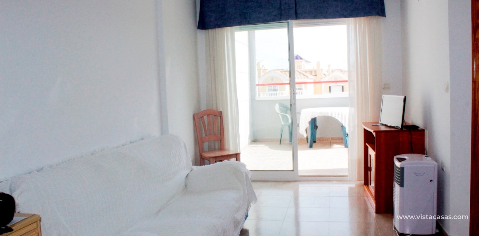 Resale - Apartment - Villamartin - El Galan