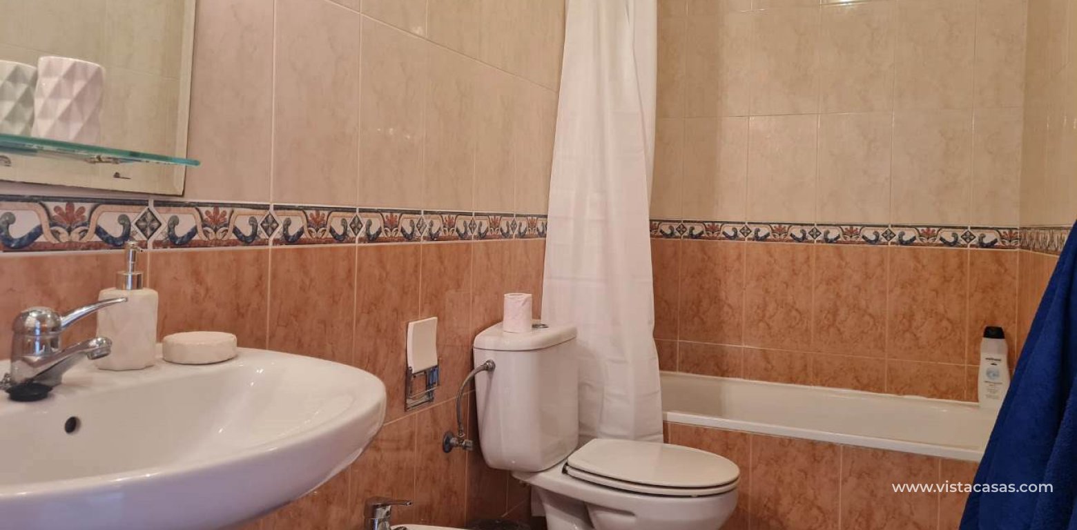 Resale - Apartment - Villamartin - El Galan