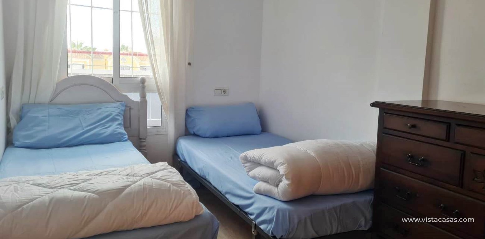 Resale - Apartment - Villamartin - El Galan