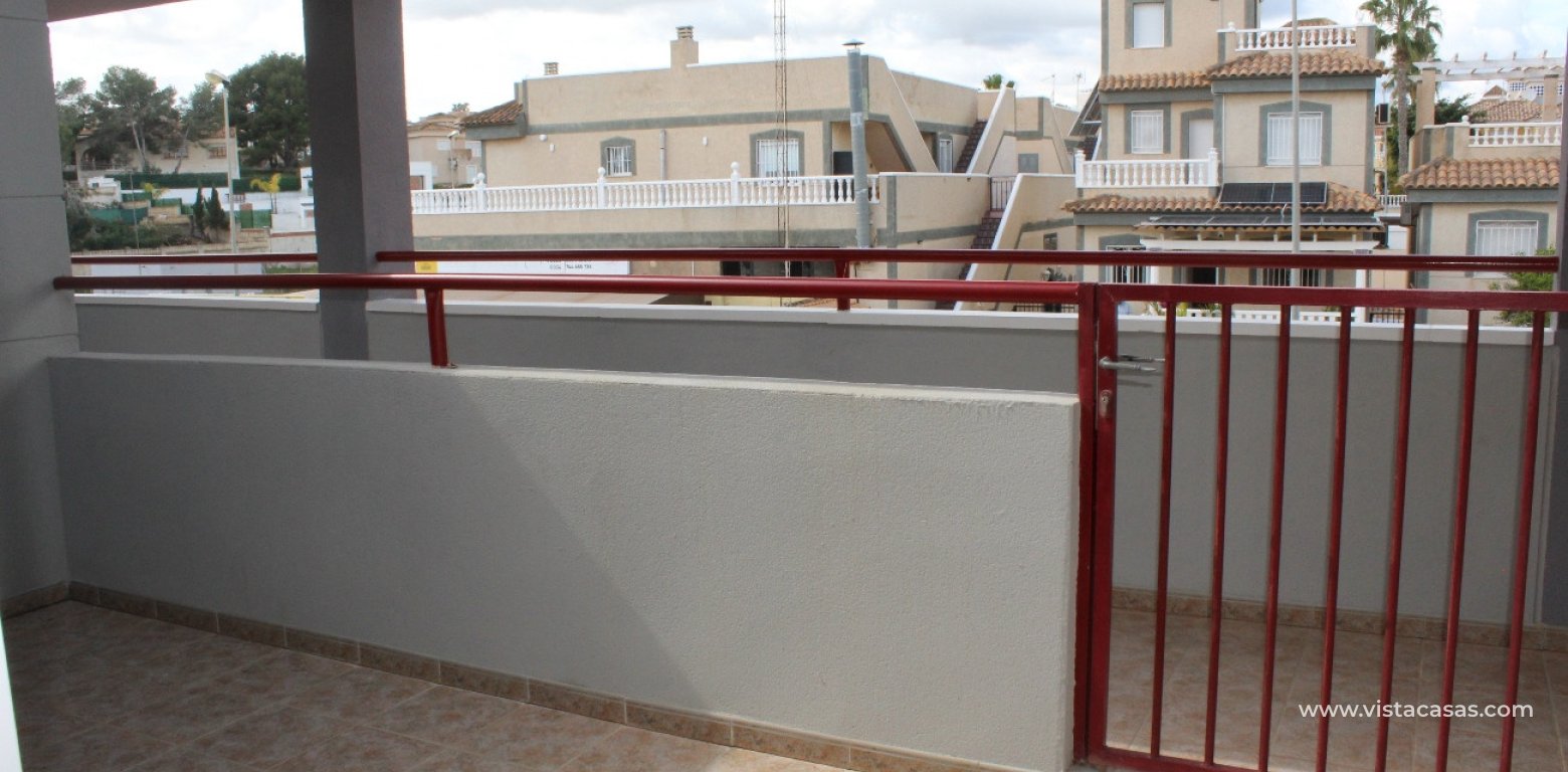 Resale - Apartment - Villamartin - El Galan