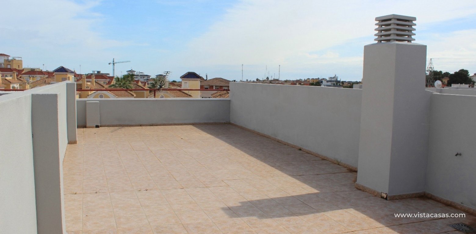 Resale - Apartment - Villamartin - El Galan