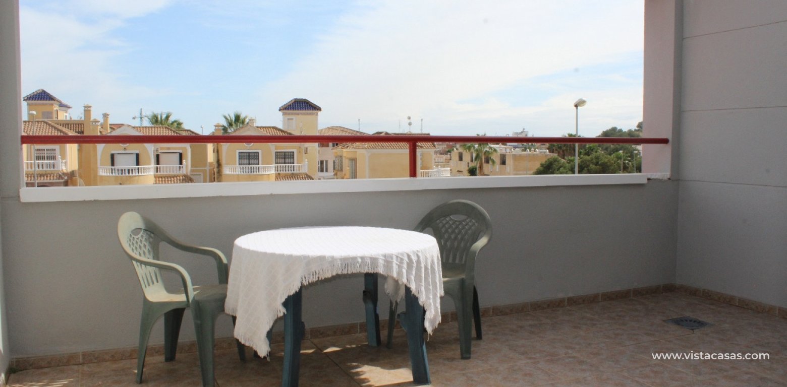 Resale - Apartment - Villamartin - El Galan