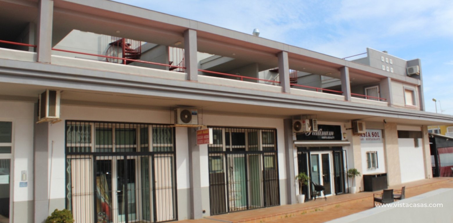 Resale - Apartment - Villamartin - El Galan