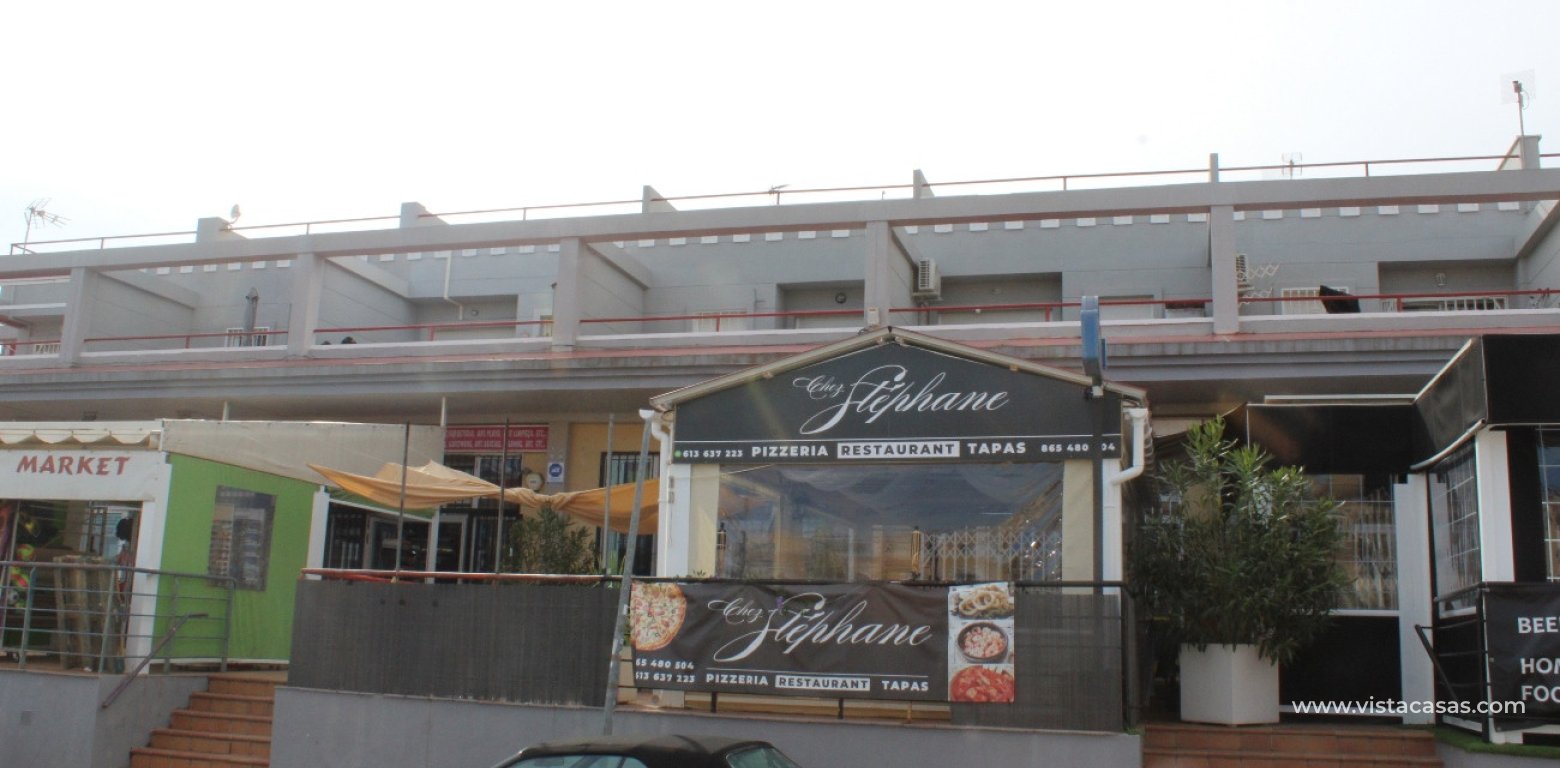 Resale - Apartment - Villamartin - El Galan