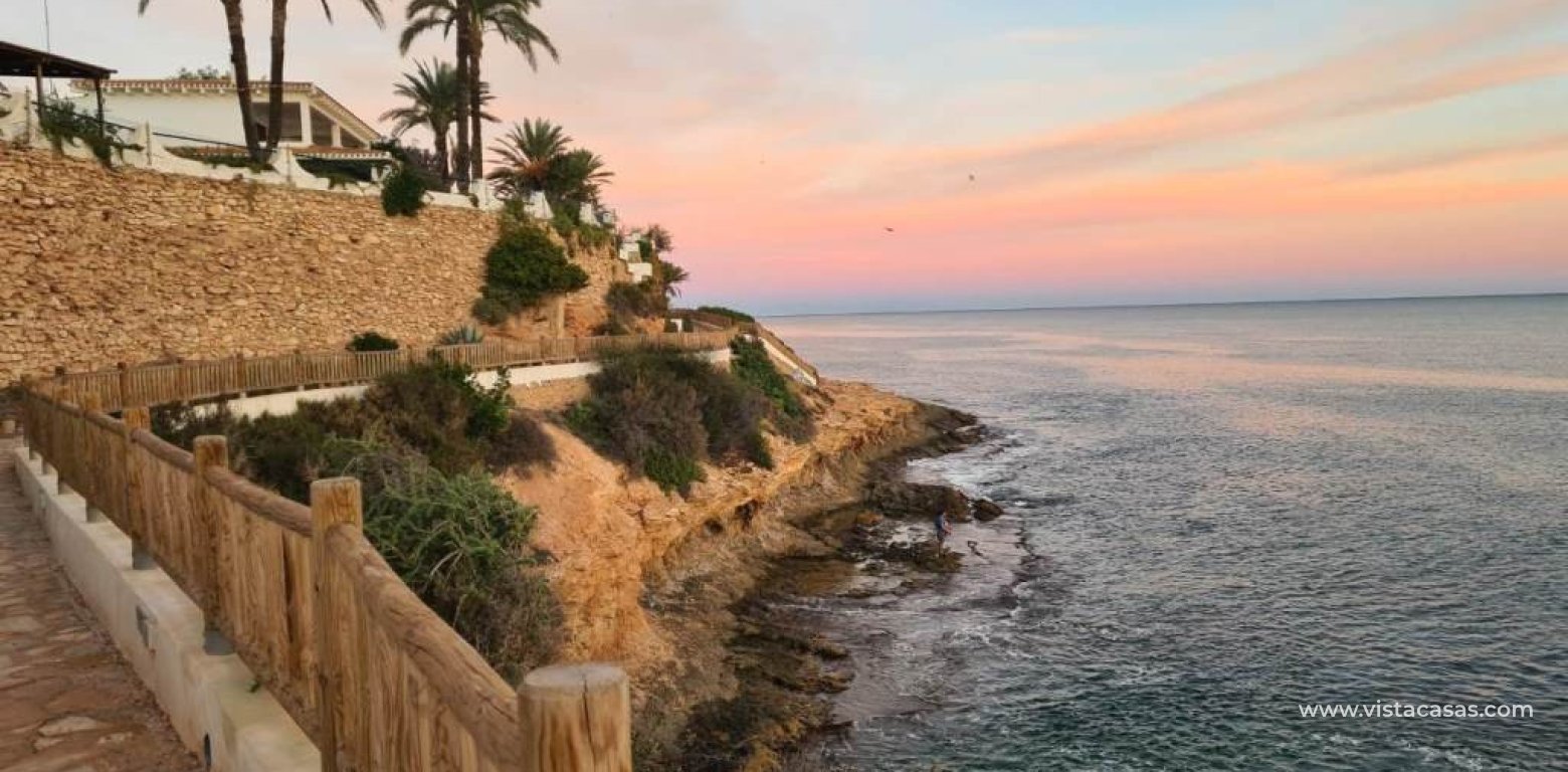 Resale - Apartment - Villamartin - El Galan