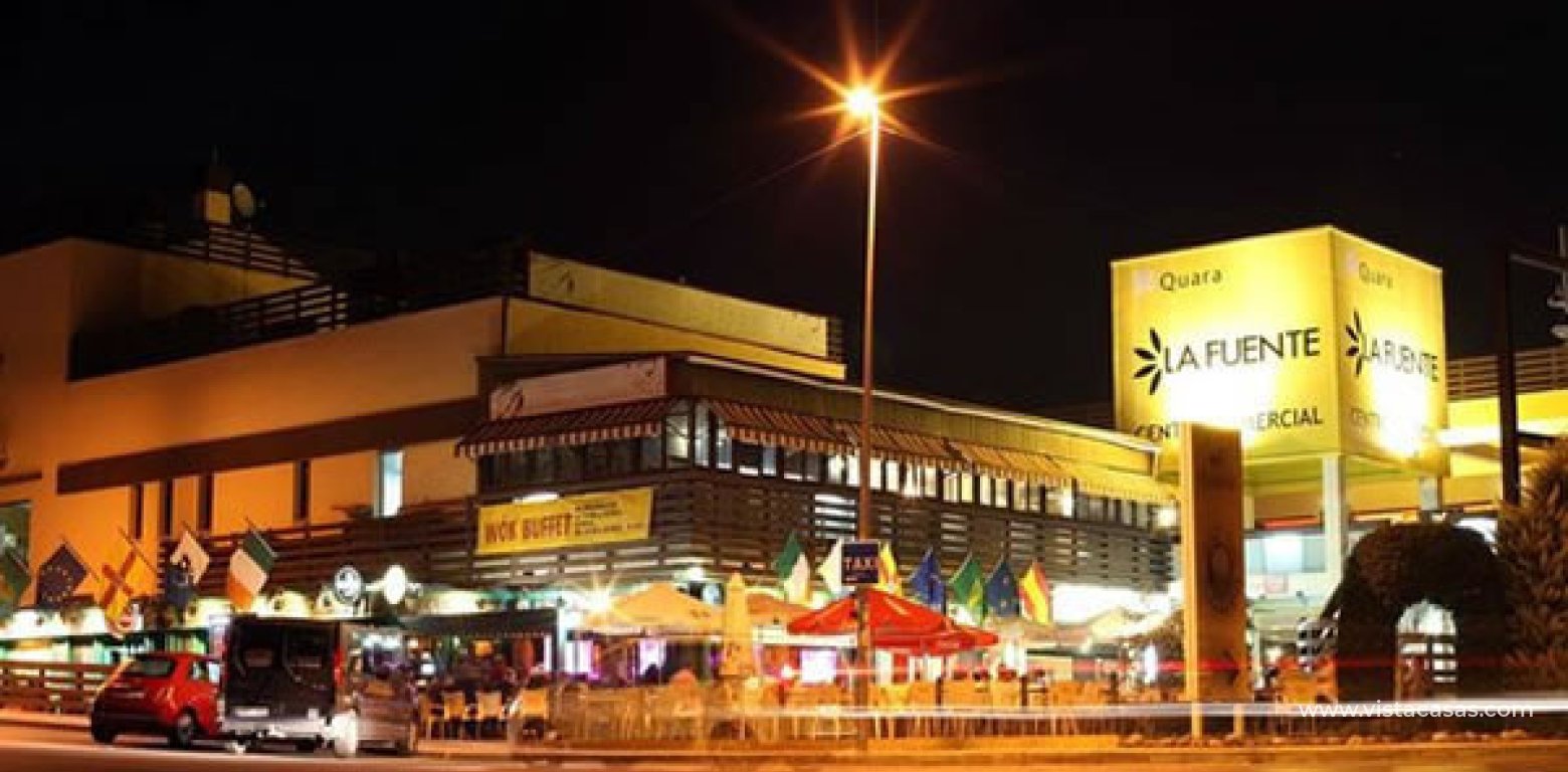 Resale - Apartment - Villamartin - El Galan