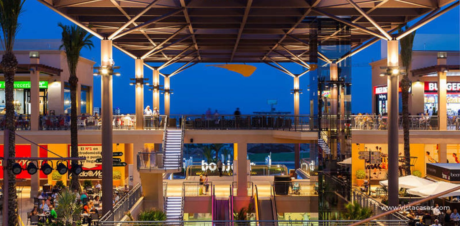 Resale - Apartment - Villamartin - El Galan