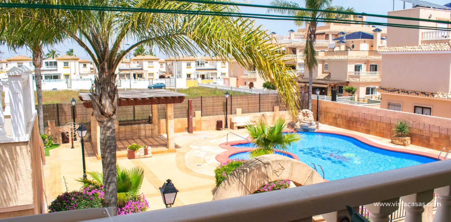 Venta - Townhouse - Villamartin - Los Dolses
