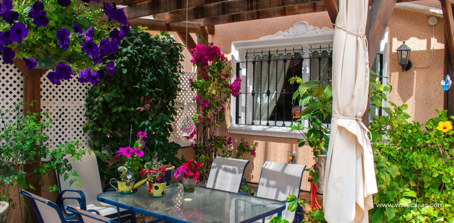 Venta - Townhouse - Villamartin - Los Dolses