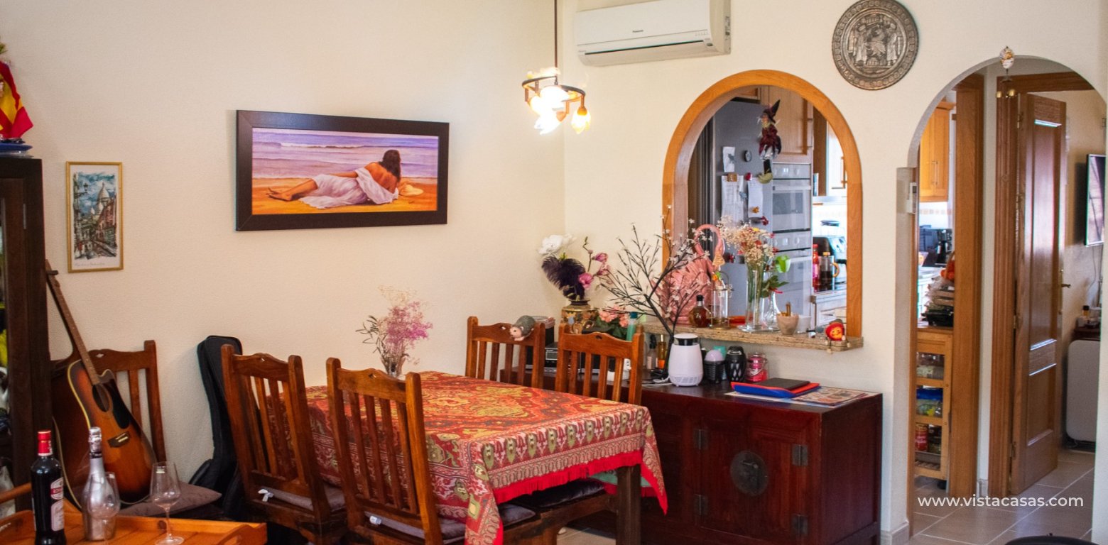 Venta - Townhouse - Villamartin - Los Dolses