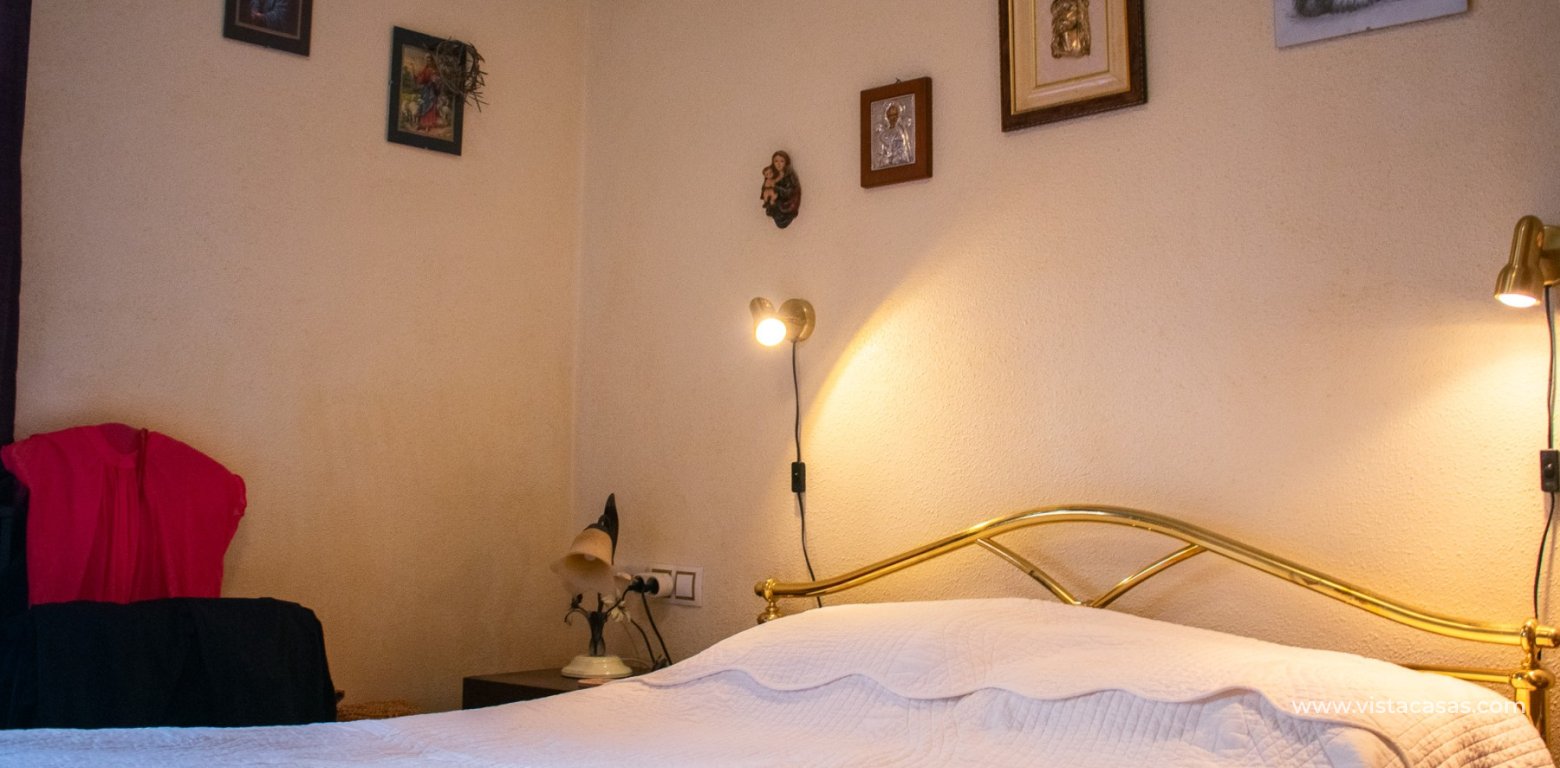 Venta - Townhouse - Villamartin - Los Dolses