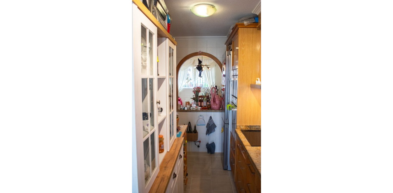 Venta - Townhouse - Villamartin - Los Dolses